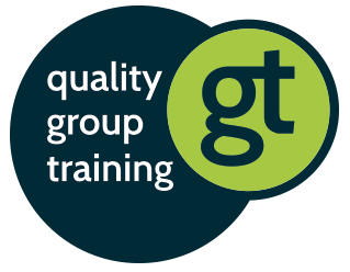 Quality Group Training logo