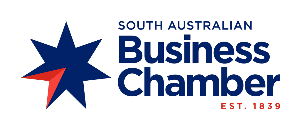 SA Business Chambers logo