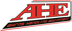 Ahrns Handling Equipment logo