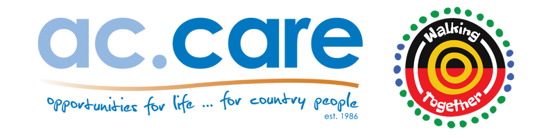 AC.care logo