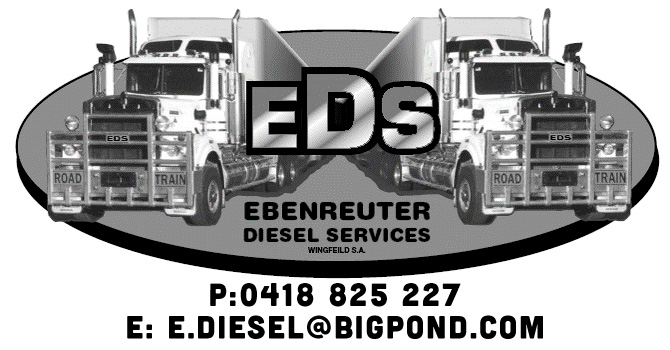 Ebenreuter diesel services logo