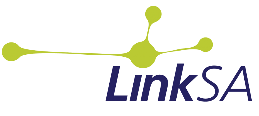 LinkSA logo