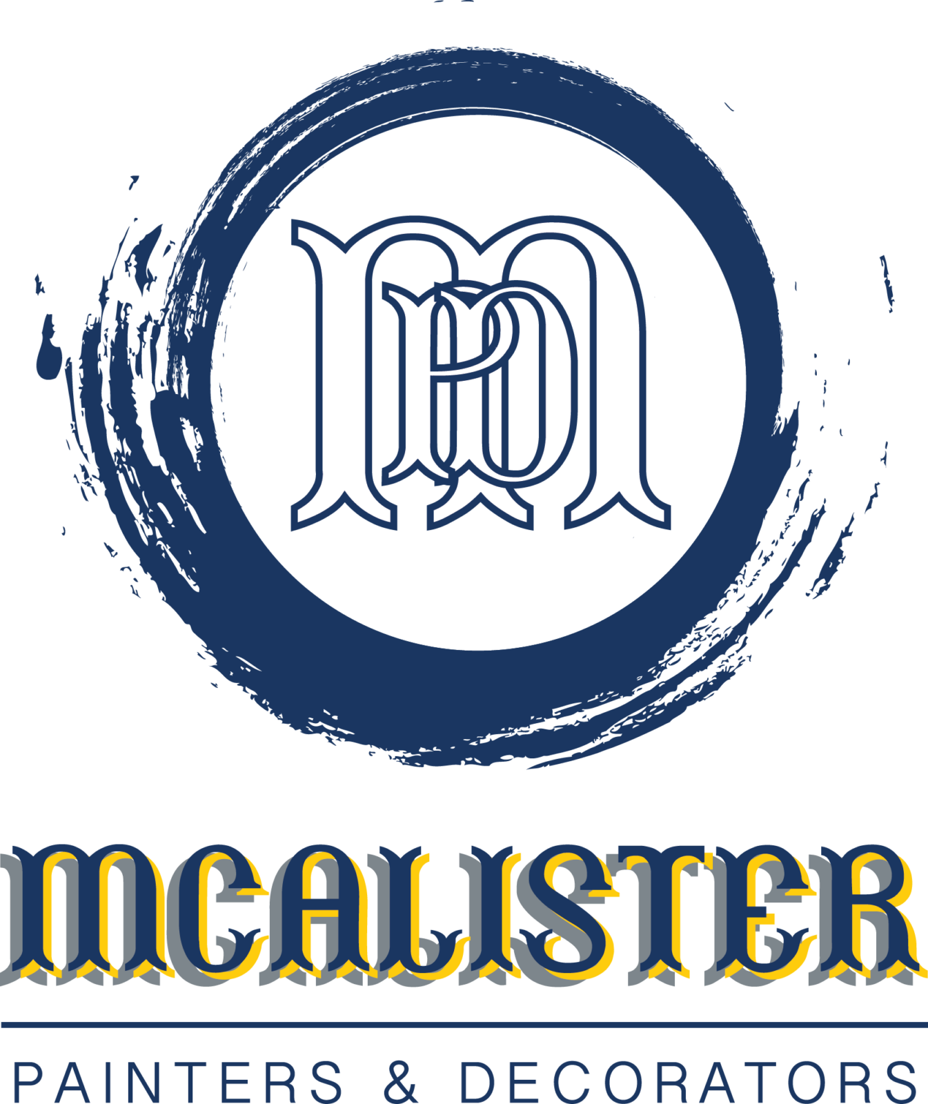 McAlister logo