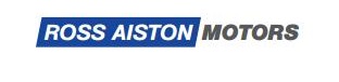 ROSS AISTON MOTORS logo