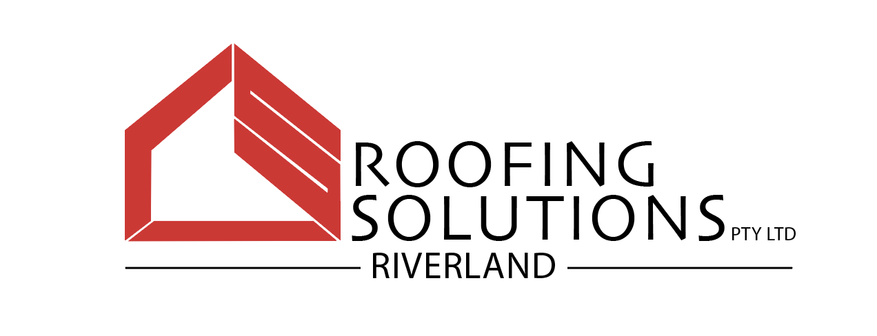 Roofing solutions Riverland logo