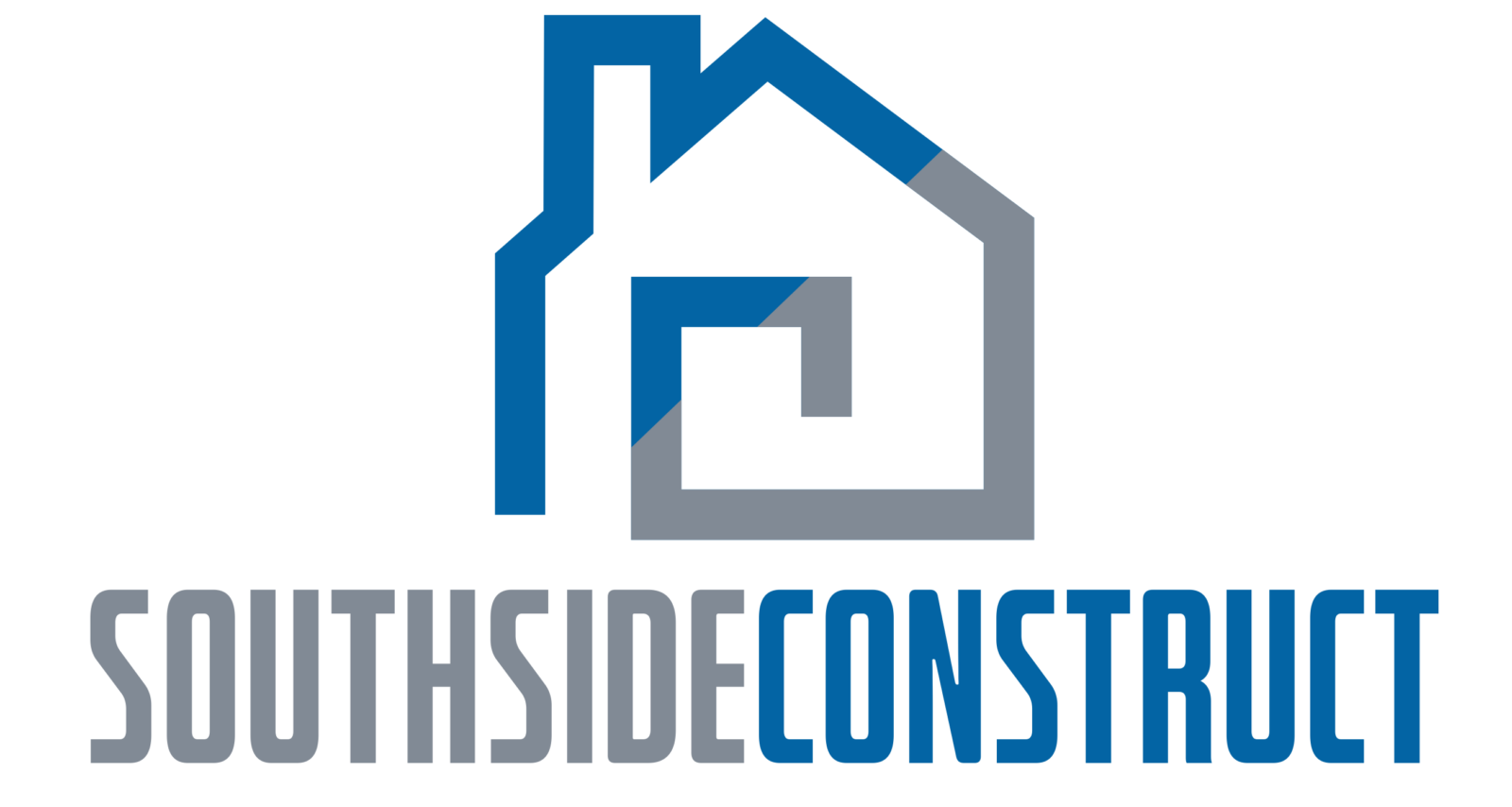 SOUTHSIDE CONSTRUCT logo