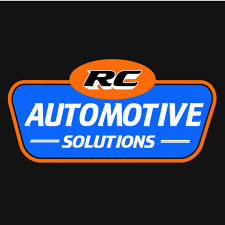 RC automotive solutions logo