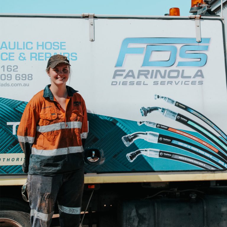 Farinola Diesel Services 2022