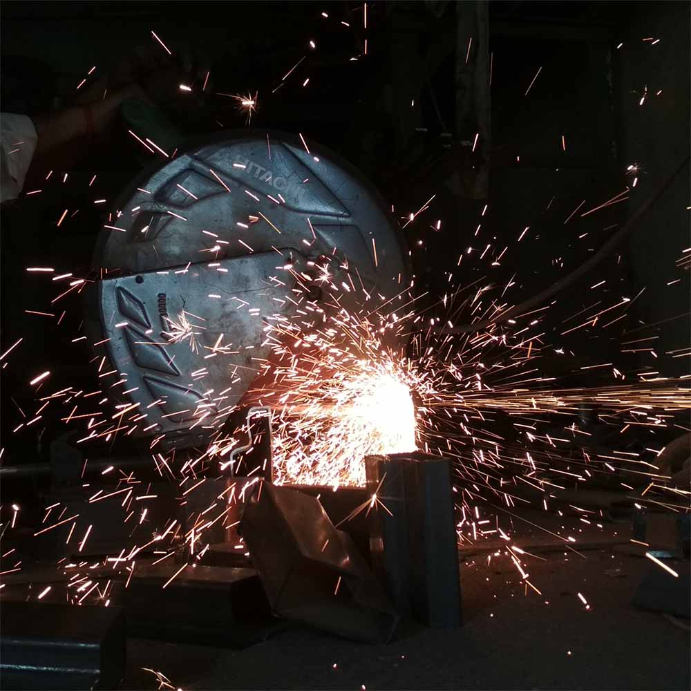 Apprentice Sheetmetal Trades Fabricator